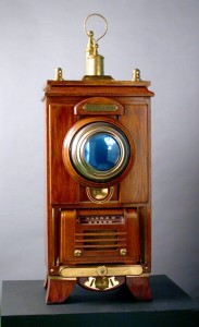 Steve_Gompf_Schafer_&_Son_Televisor_Arizona_Artists_Guild